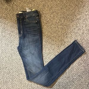 NWT Hollister Jeans